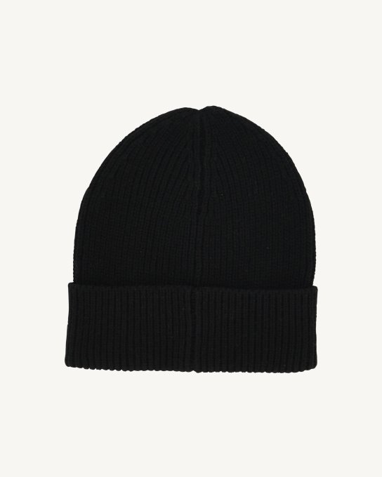 Berretto Noir Tim Jott New In