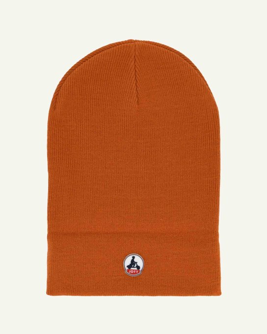 Berretto Arancione Jim Jott New In