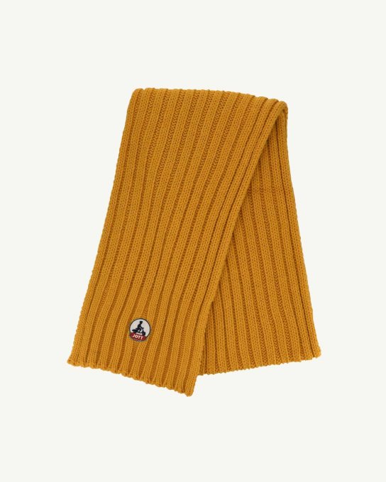 Sciarpa Moutarde Noss Jott New In