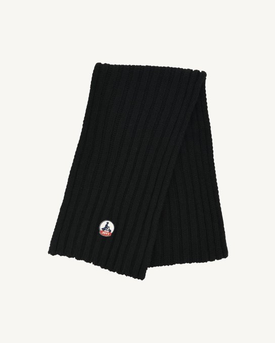 Jott Nuovo In Sciarpa Noir Noss