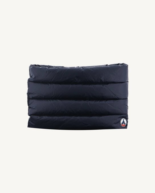 Jott New In Marine Collo Sciarpa Leika