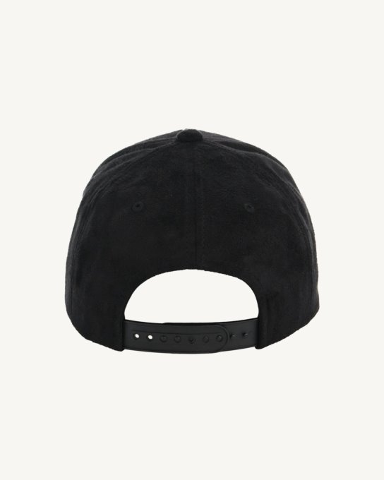 Cappello Noir Pec Jott New In