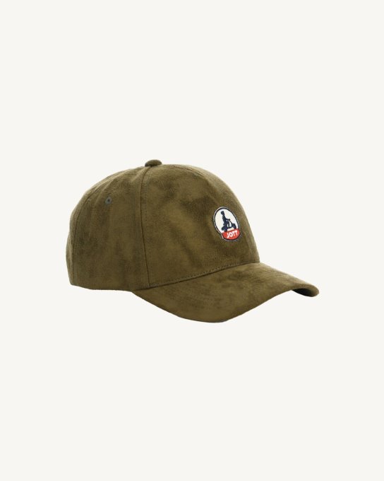 Jott New In Kaki Cap Pec