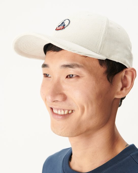 Berretto Ecru Vel Jott New In