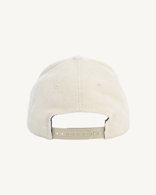 Berretto Ecru Vel Jott New In