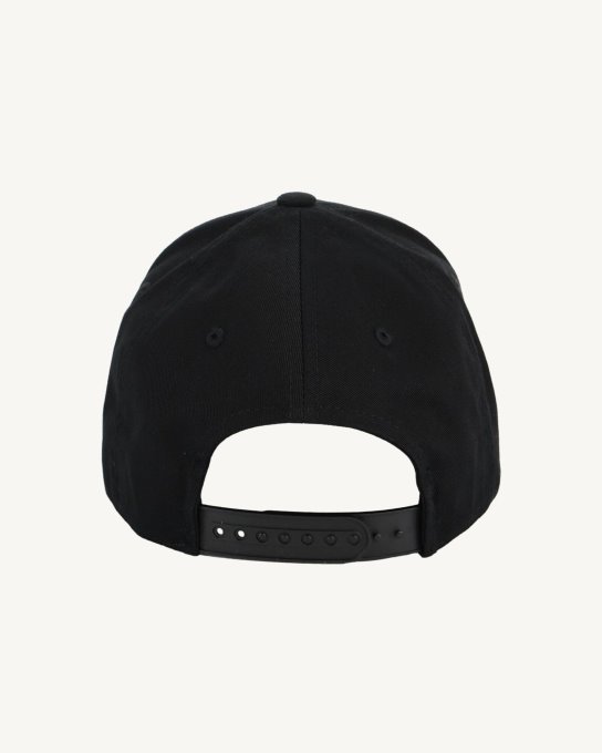 Jott New In Noir Cap Kid Cak