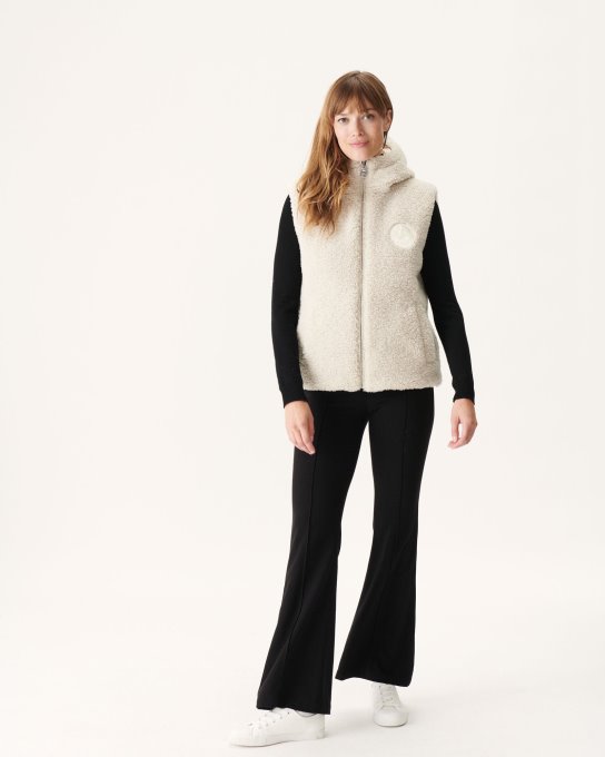 Piumino Reversibile Per Il Freddo Estremo Naturel Daria Jott New In