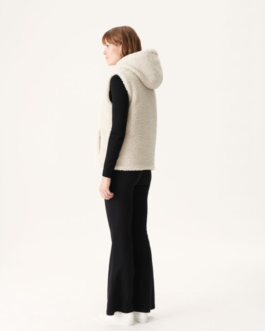 Piumino Reversibile Per Il Freddo Estremo Naturel Daria Jott New In