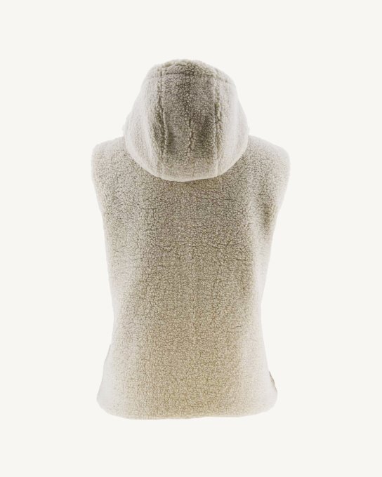 Piumino Reversibile Per Il Freddo Estremo Naturel Daria Jott New In