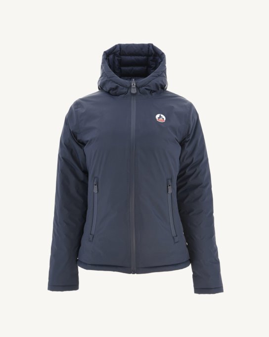 Piumino Reversibile Marine Vienna Jott New In