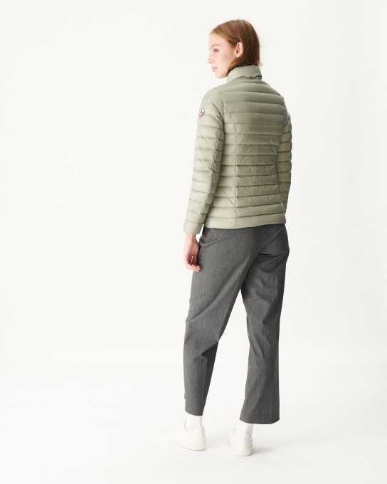 Piumino Leggero Sauge Cha Jott New In