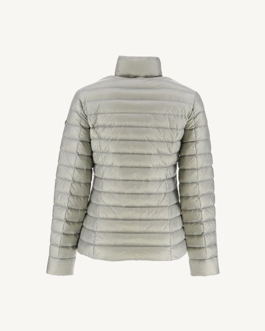 Piumino Leggero Sauge Cha Jott New In