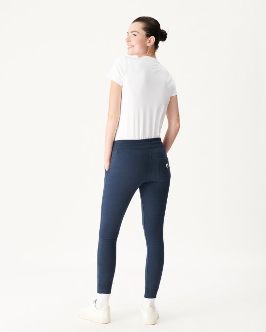 Jott New In Marine Valparaiso Joggers