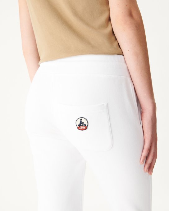 Jott New In Blanc Valparaiso Joggers