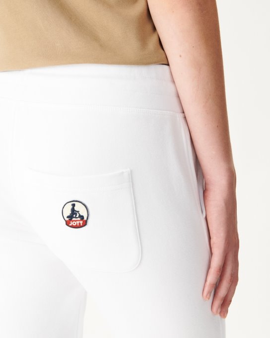 Jott New In Blanc Valparaiso Joggers