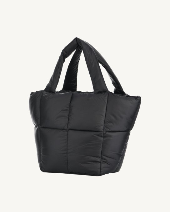 Jott Nuovo Nella Borsa Della Spesa Nera Kaya