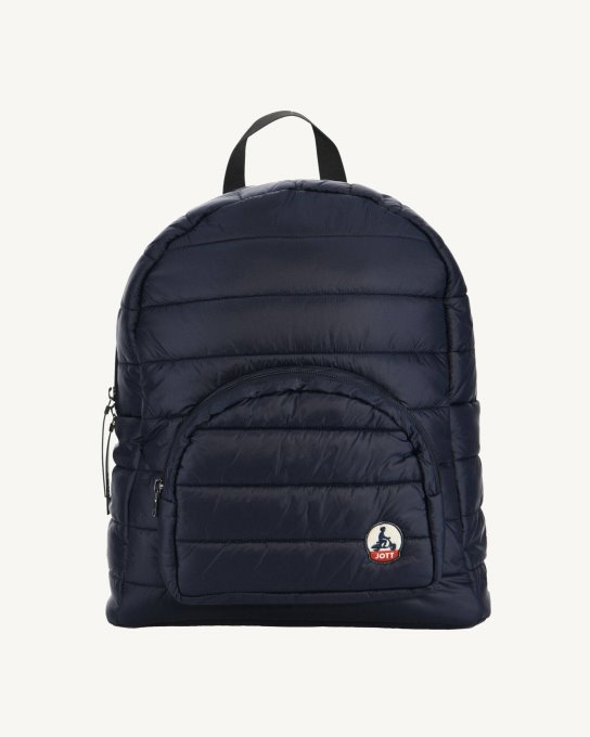 Jott New In Navy Zaino Jolan