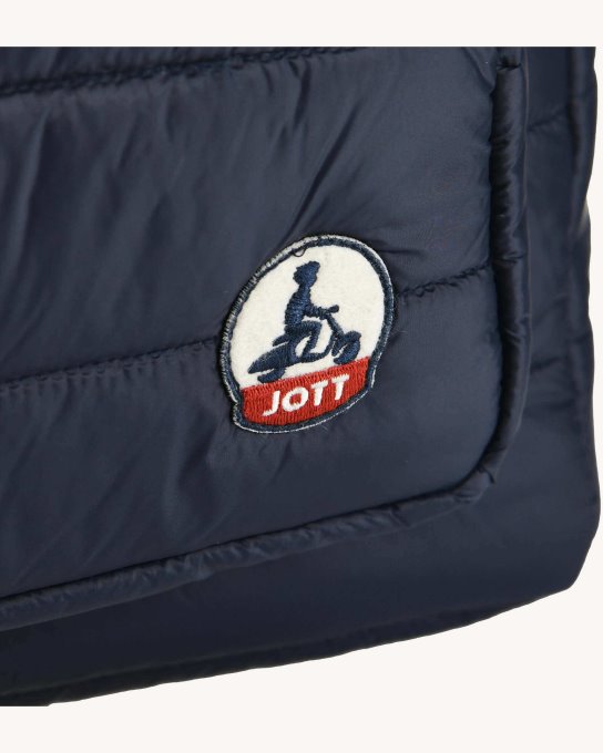 Jott New In Navy Zaino Jolan