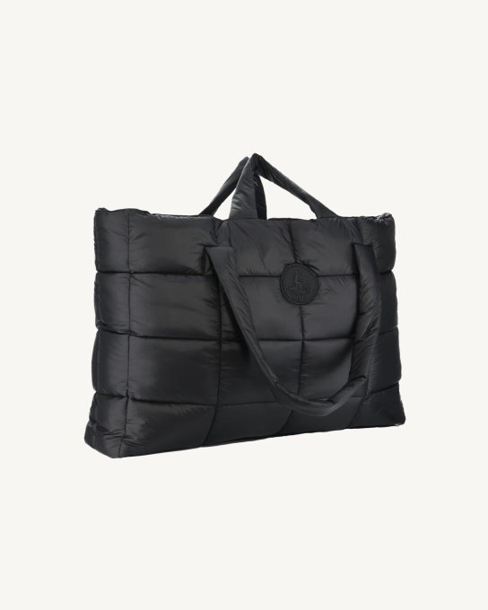 Borsa Shopping Nera Leika Jott New In