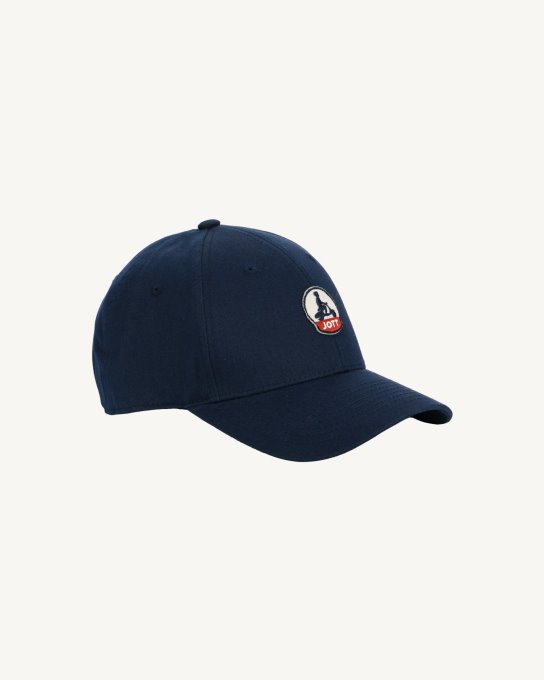 Jott New In Navy Cap Cas