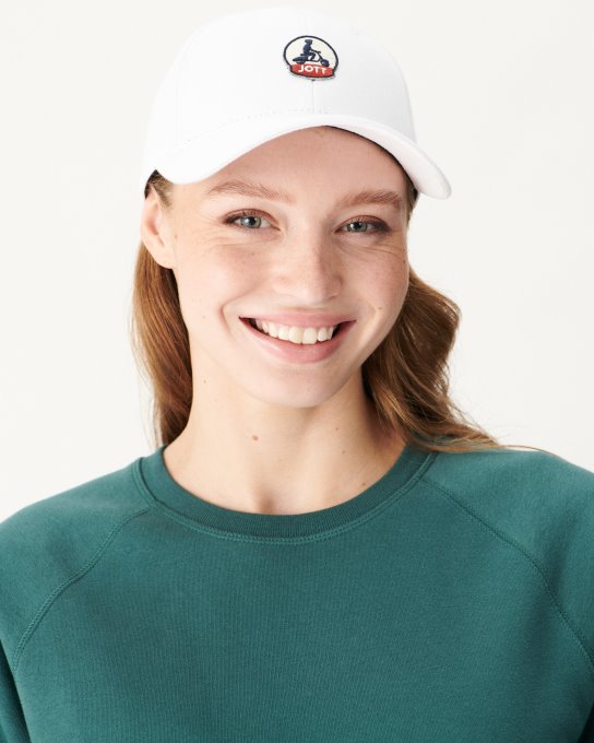 Jott Nuovo In Cas. Tappo Bianco