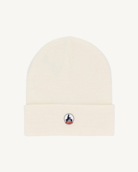 Berretto Bianco Jim Jott New In