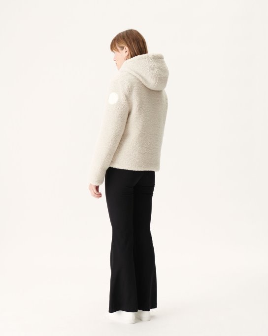 Piumino Reversibile Natural Gala Jott New In