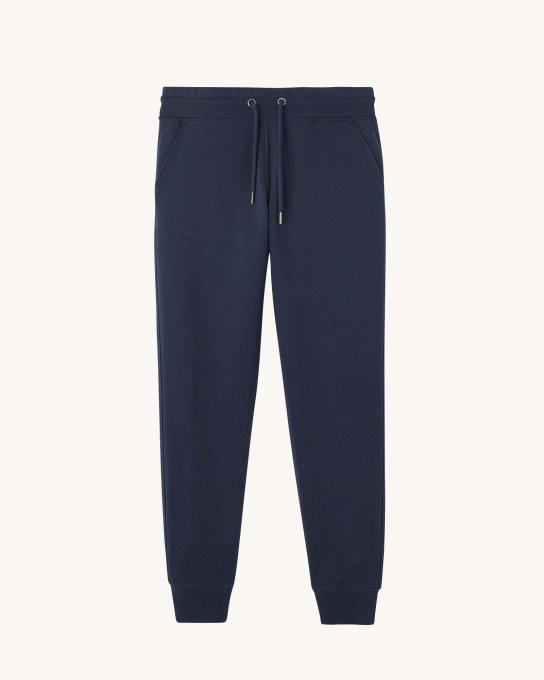 Pantaloni Da Jogging Blu Valparaiso Jott New In